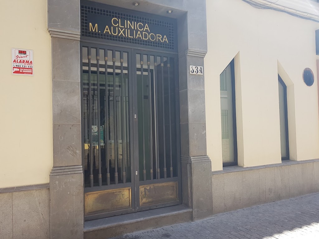 Clinica de Medicina Estetica Maria Auxiliadora