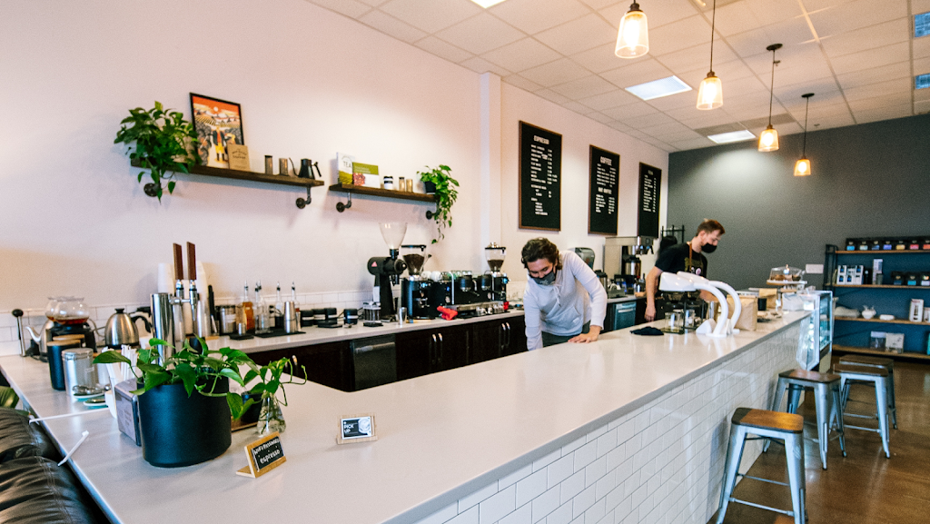 Photo of Kinship Roasters