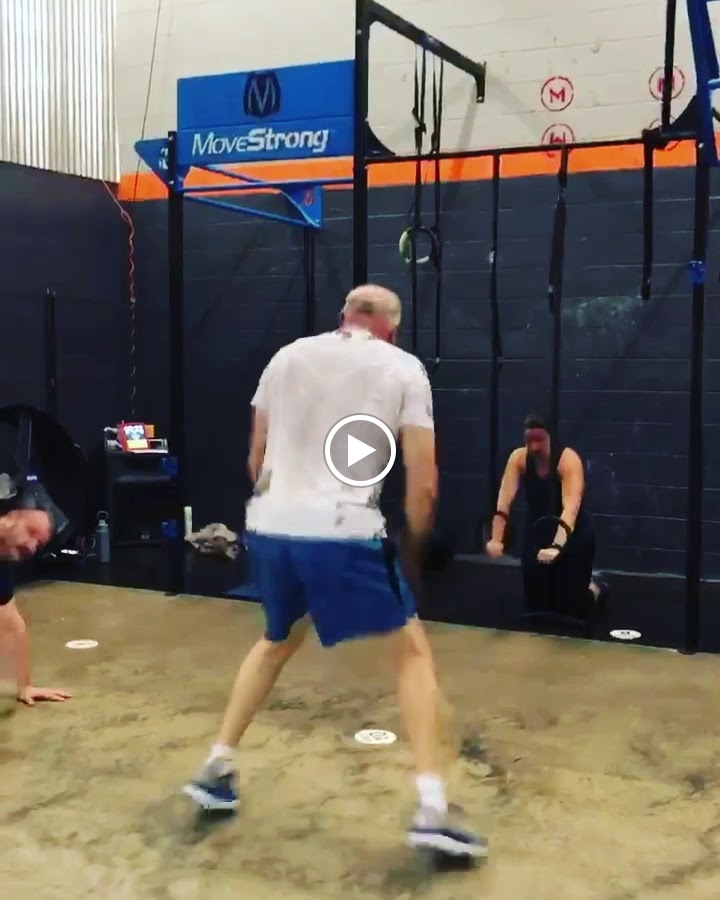  Urban Athletic Training Center