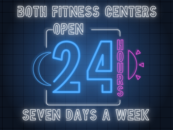  Wildcat Fitness & Fun