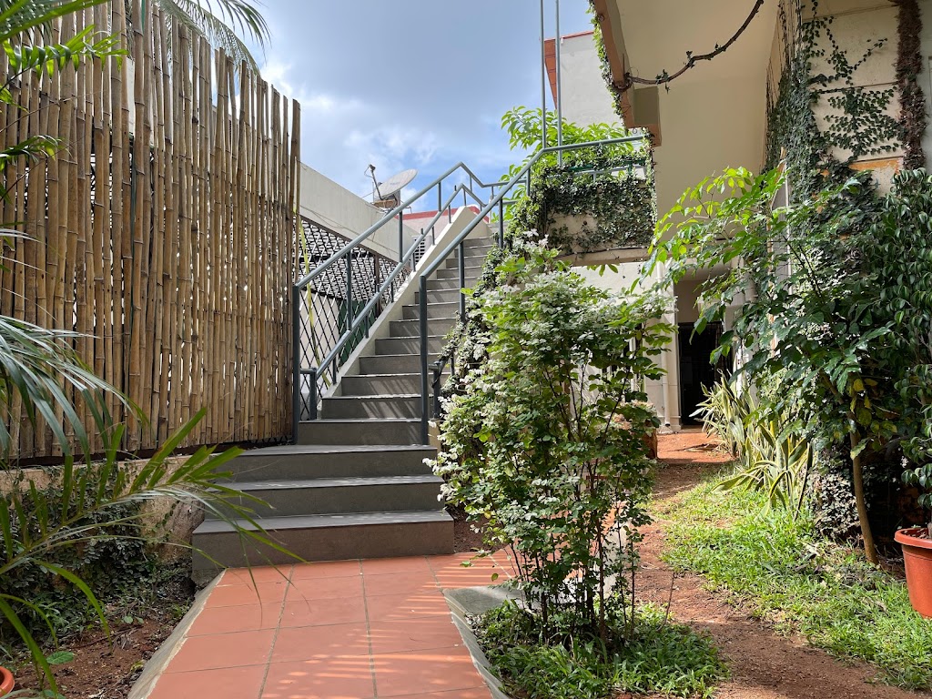 Gokulam Guest House Mysuru