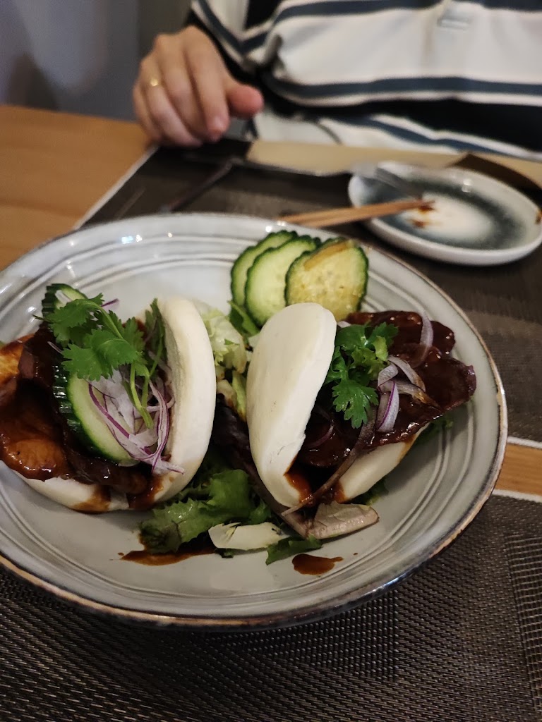 Piranaconda Restaurante — Panza de cerdo
