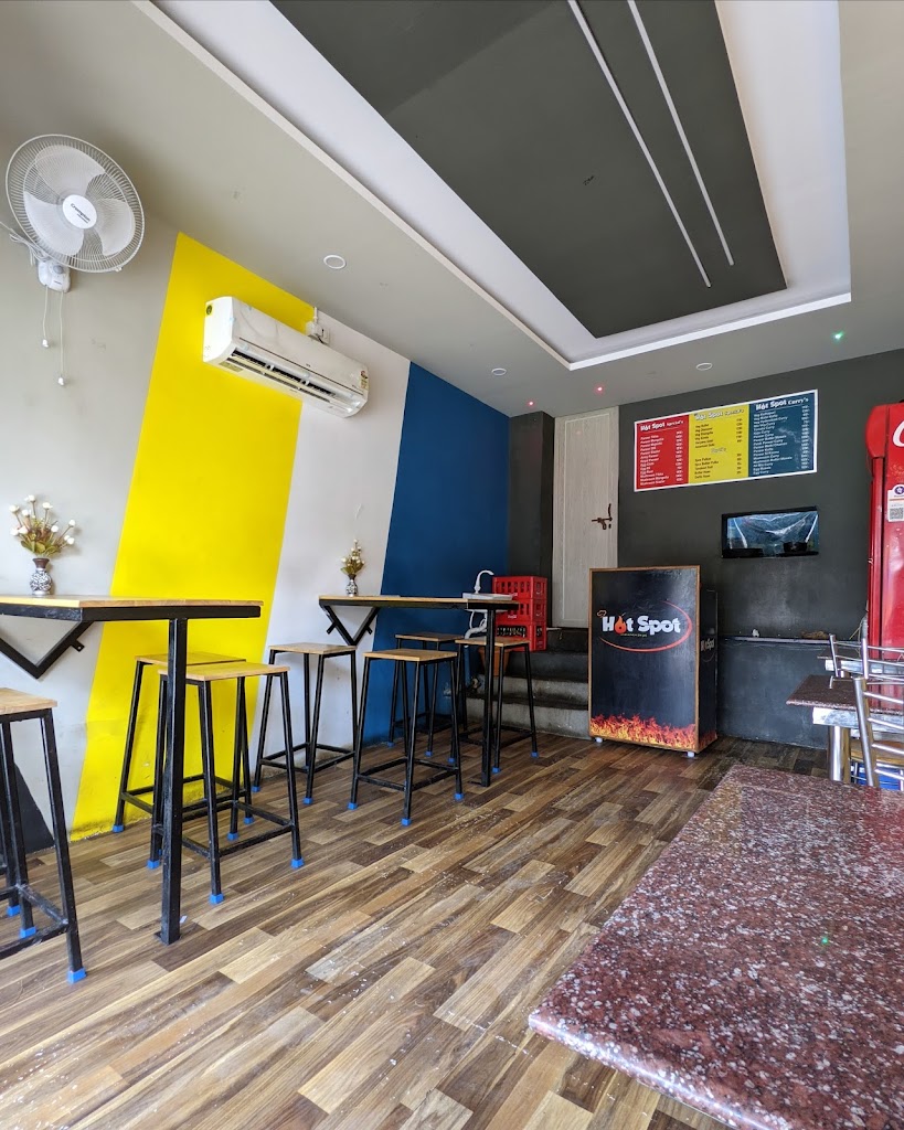 Hot Spot Fast Foods