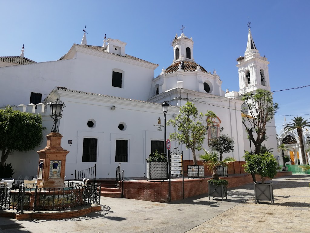 Iglesia de Nuestra Senora de la Asuncion