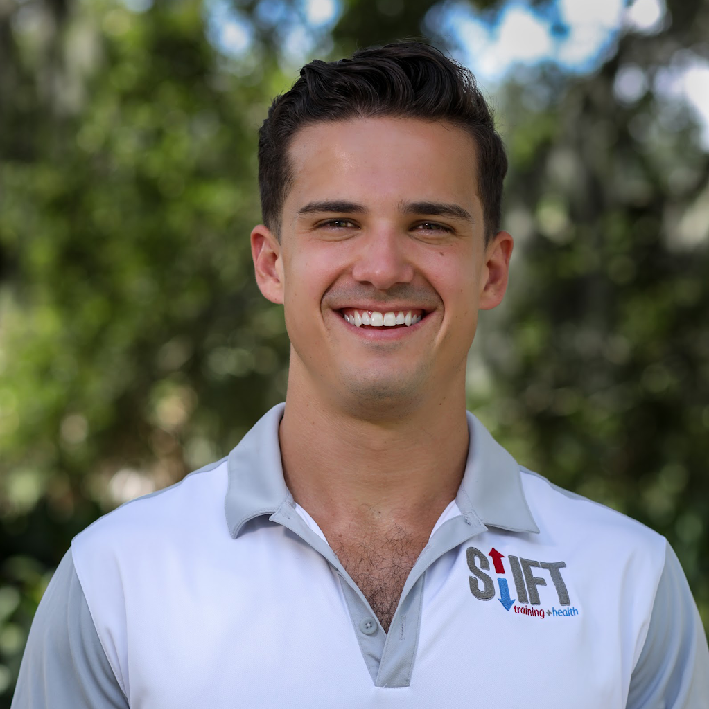  SHIFT Training and Health