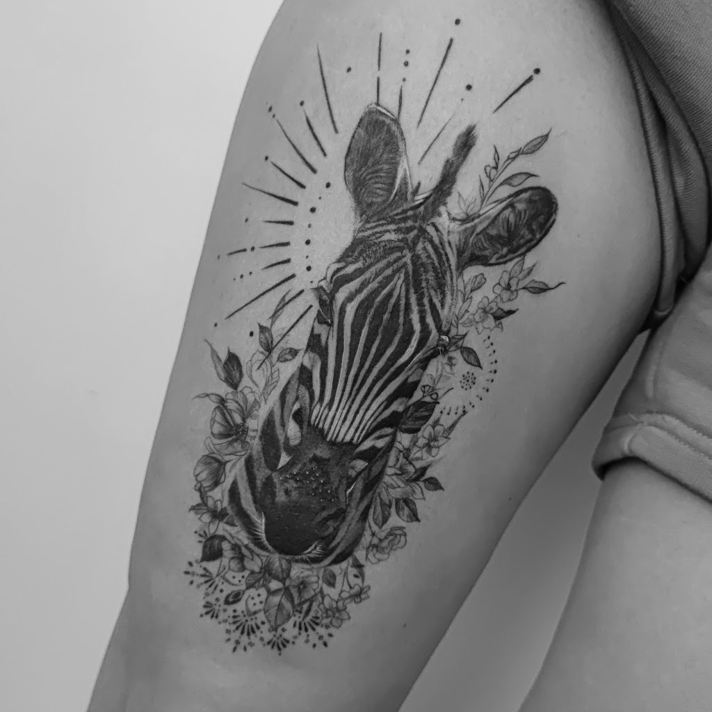 Salon de Belleza Ninfas — Del propietario