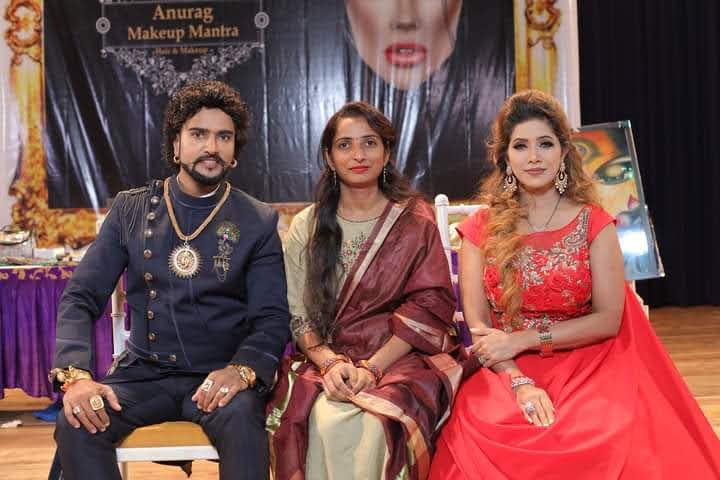 Radhika Makeup Studio