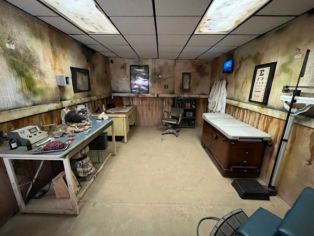 Capital Escape