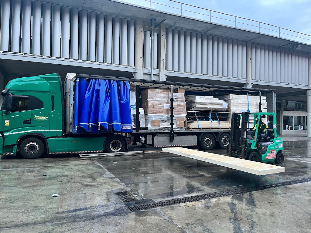 Endesa X Charging Station