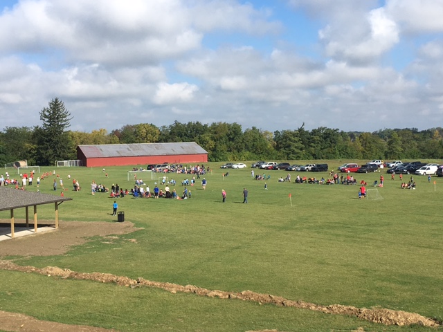  Fayette County Family YMCA