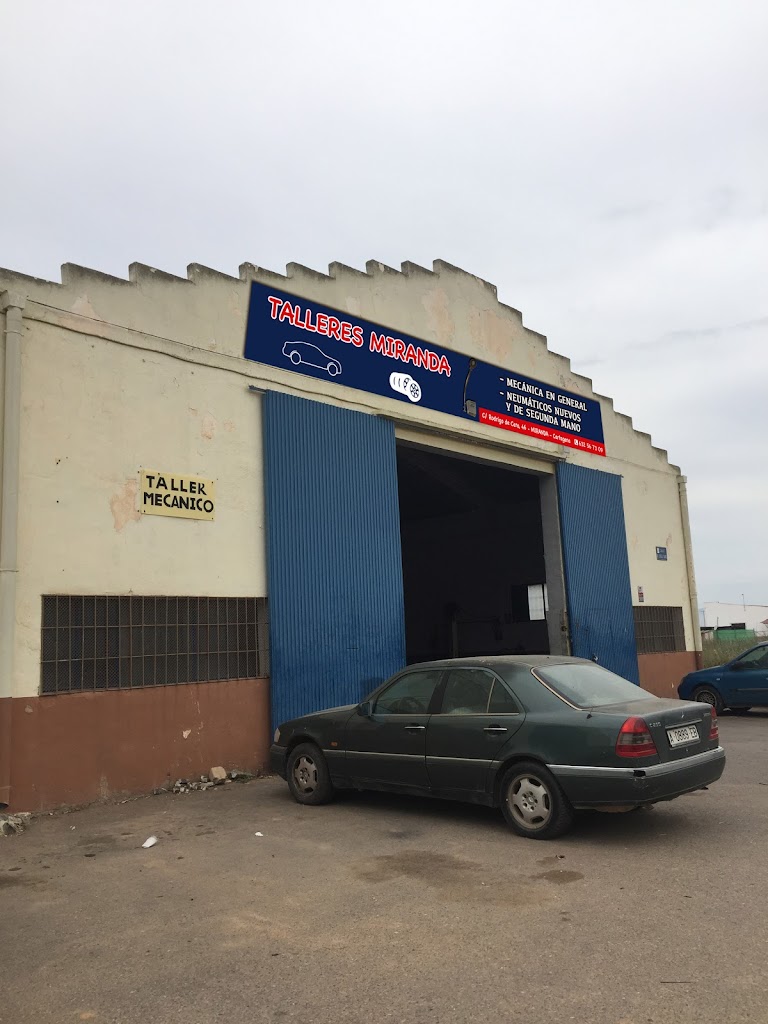 Talleres Miranda