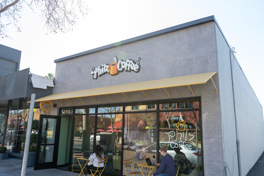 Photo of Philz Coffee