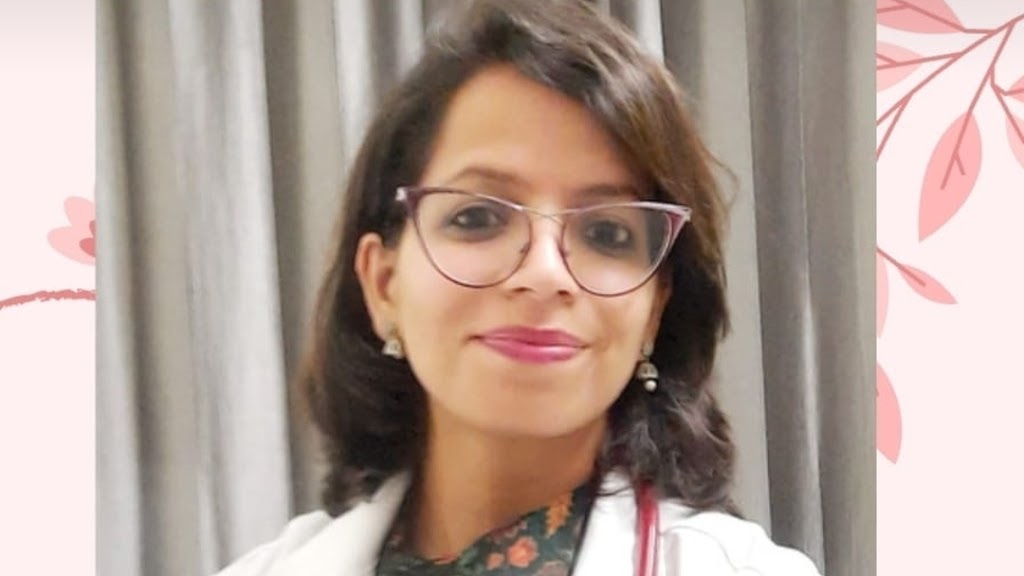 Dr Anshu Kakkar