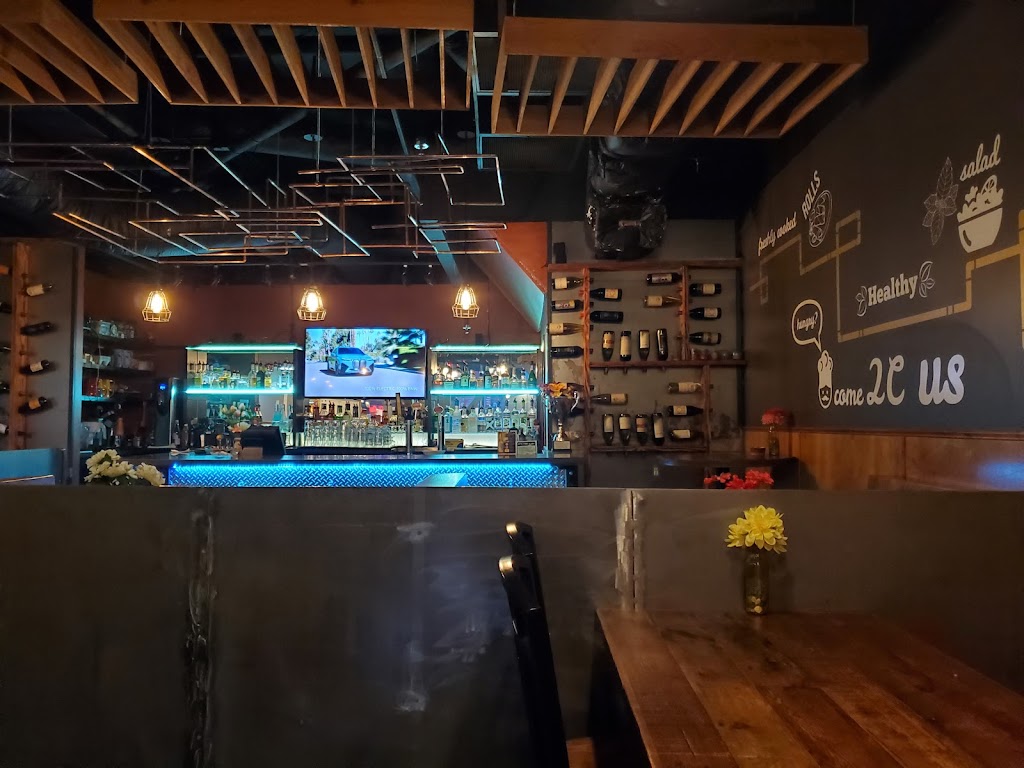 2CThai Bistro & Spirits