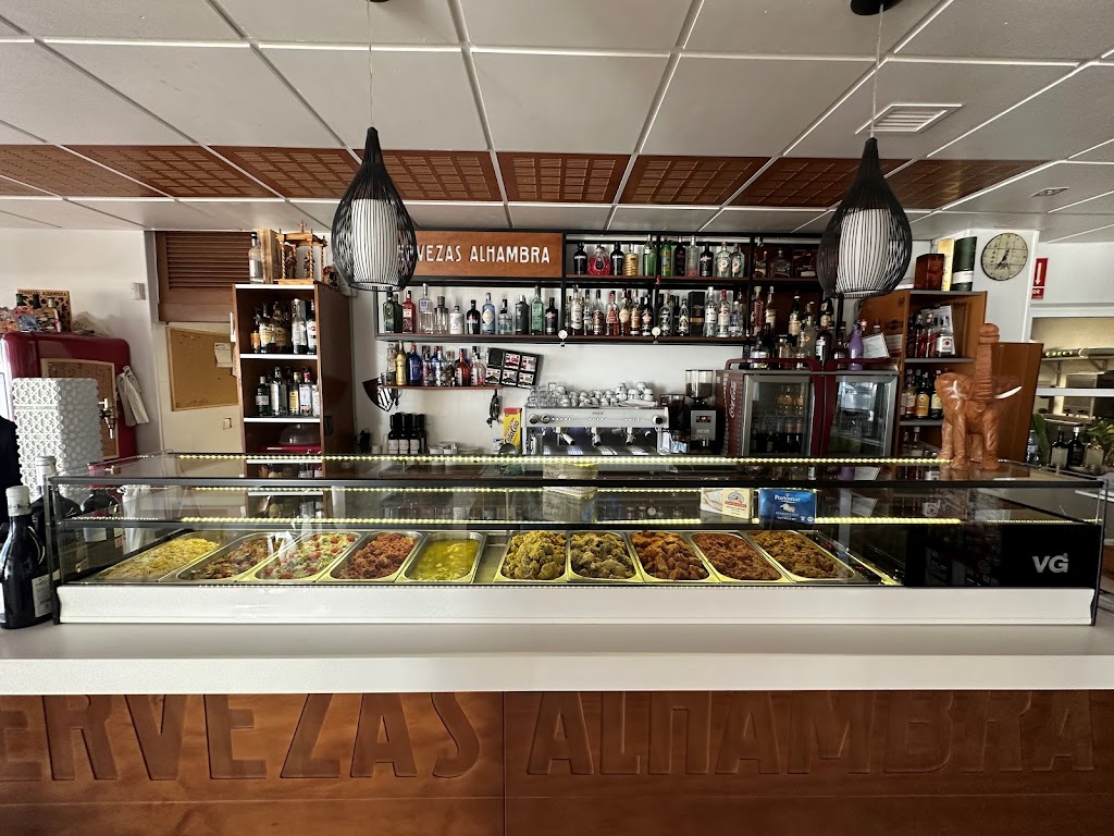 RESTAURANTE COCO BEACH