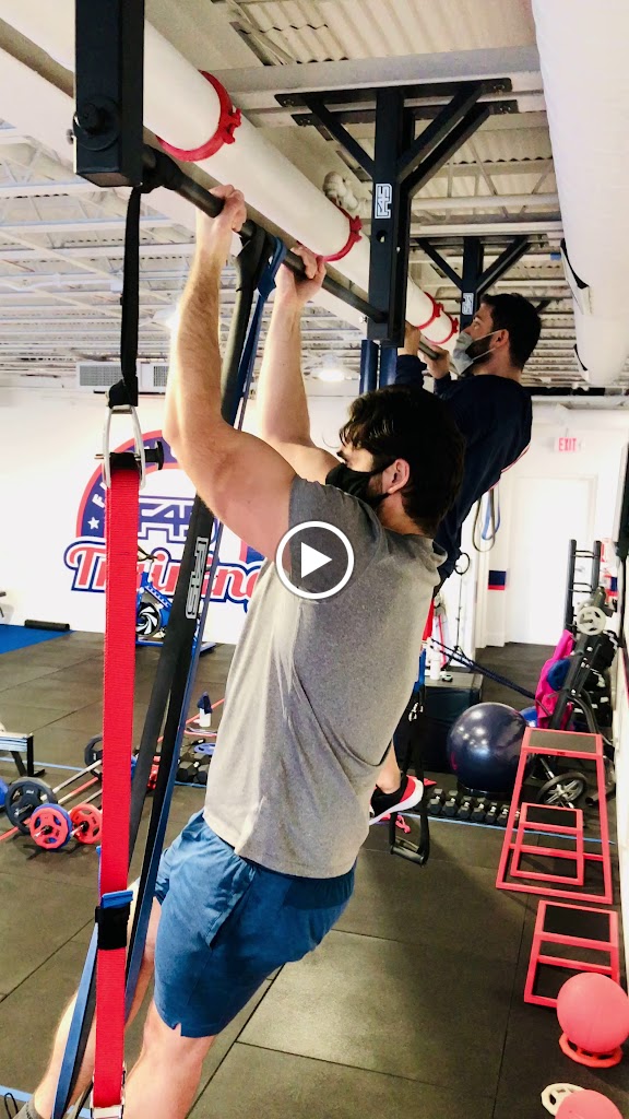  F45 Training West Hartford