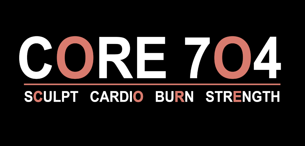  CORE 704 - South End