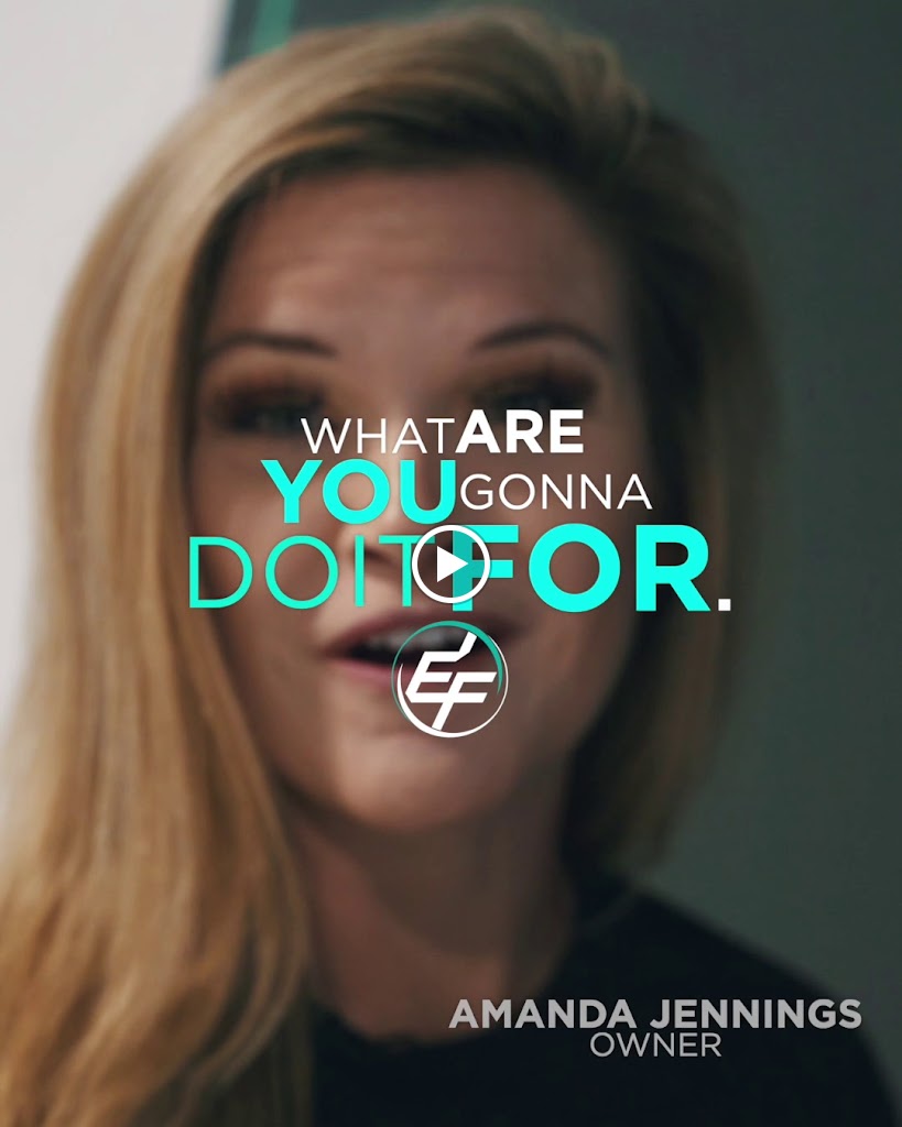  Endurance Fitness - North Augusta