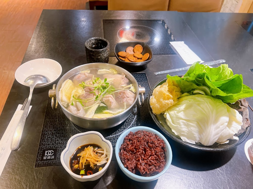 翰林茶館-西大店(8F) 的照片