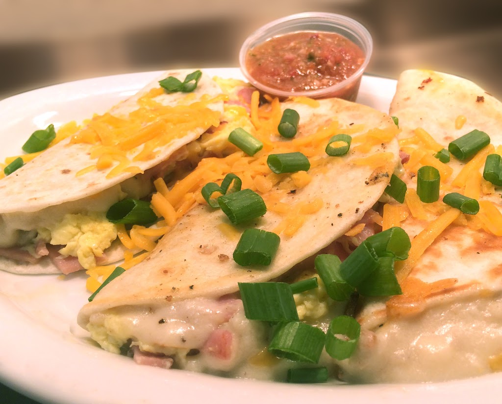  The Breakfast Club & Pub