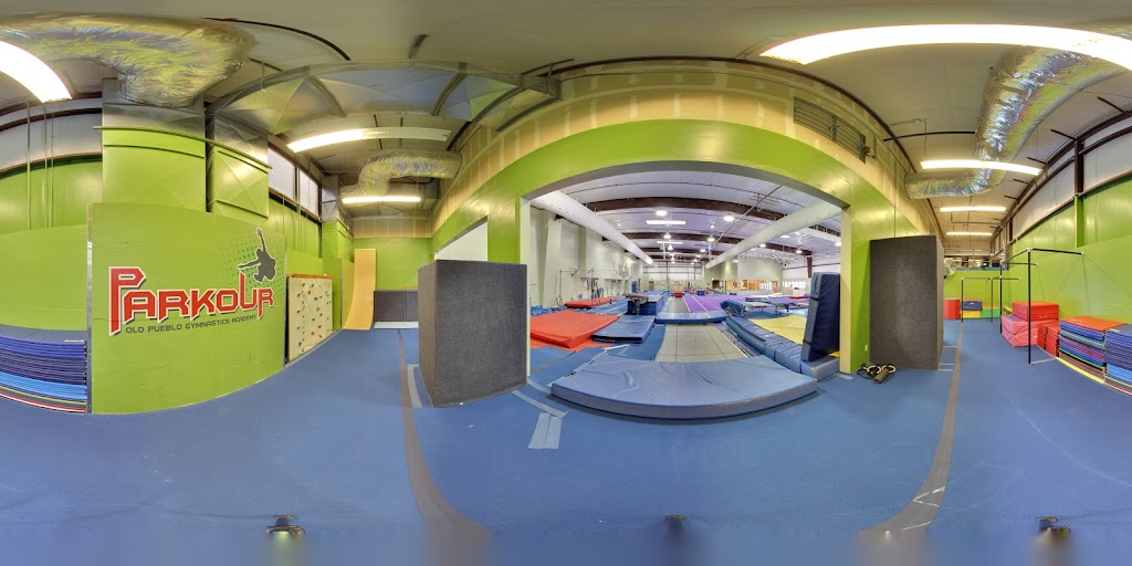  Old Pueblo Gymnastics Academy