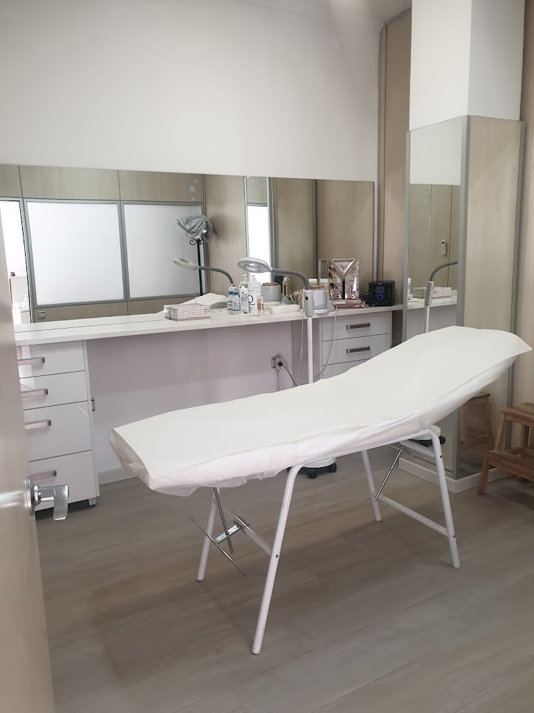 Centro de estetica Esther Roger