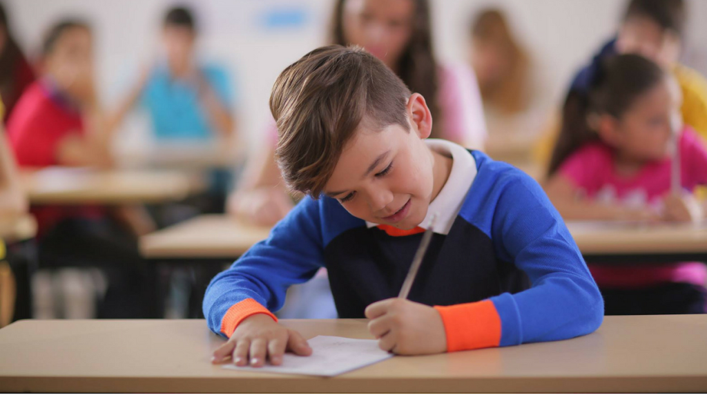 Centro Kumon de Matematicas, Lectura e Ingles de Plaza Santa Teresa