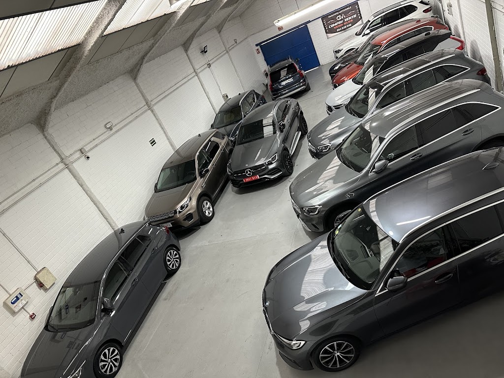 Cromados Automobile