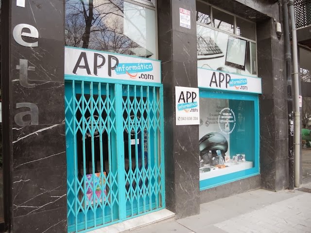 IRUN CENTRO Informatica