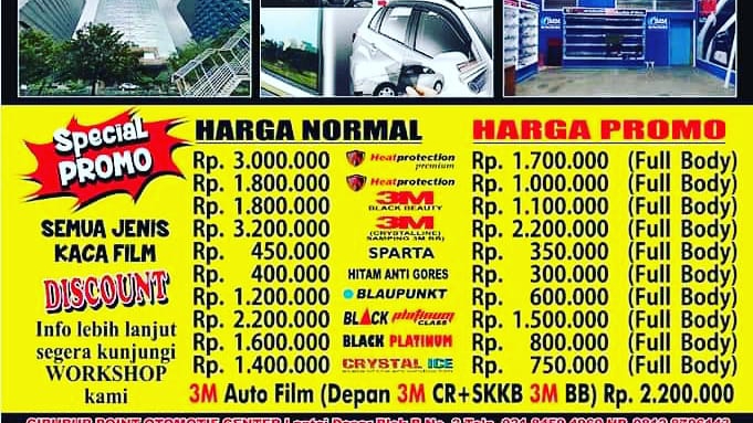 Jaya Mandiri Motor Wonosobo