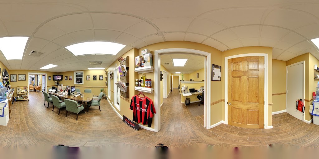 Street View & 360deg