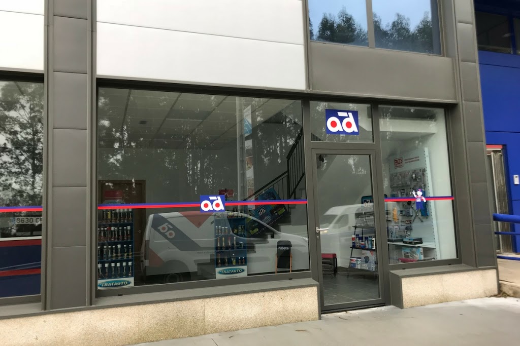 AD Grupo Regueira Ribeira