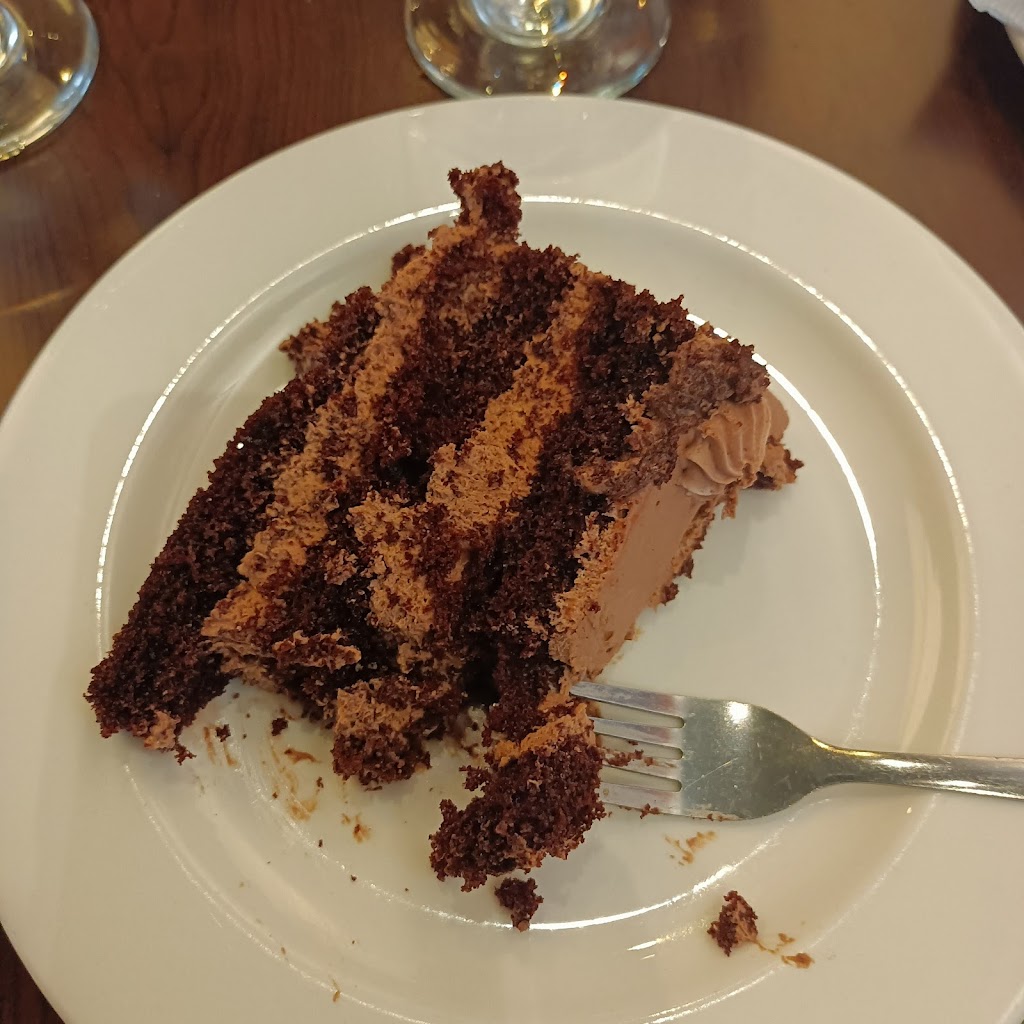 Chocolate Cake