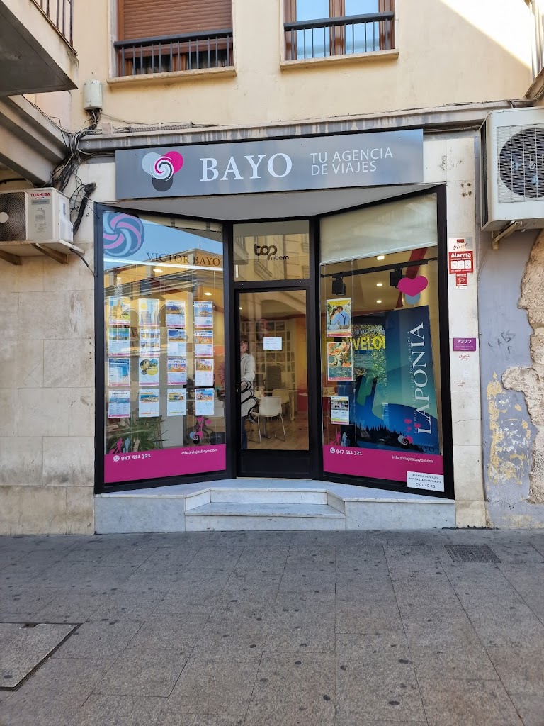 Viajes Bayo - Agencia de Viajes