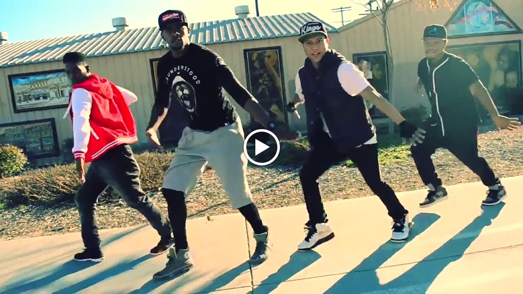  Starborne Dance Studio