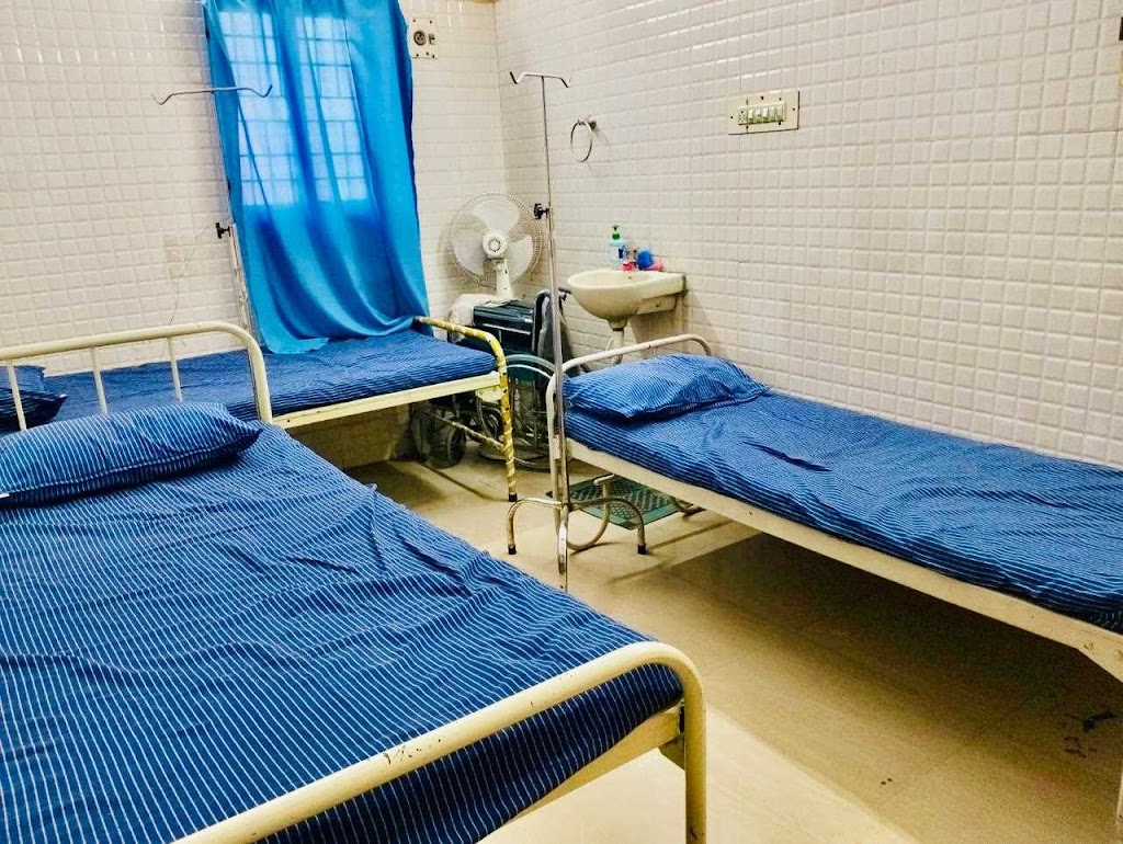 Dr. Harshini Health Centre