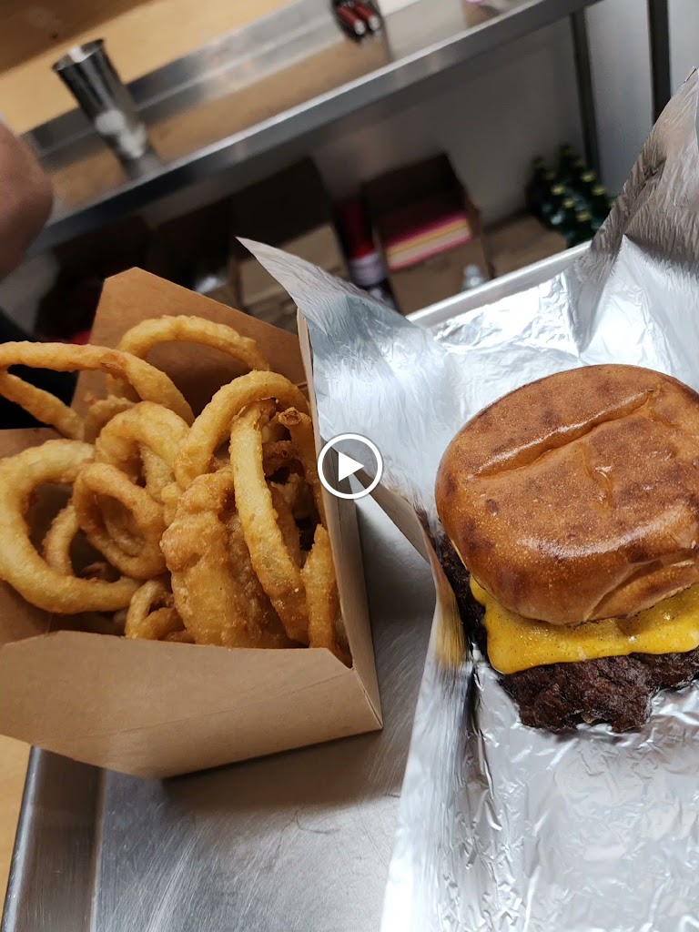 Cheeseburger