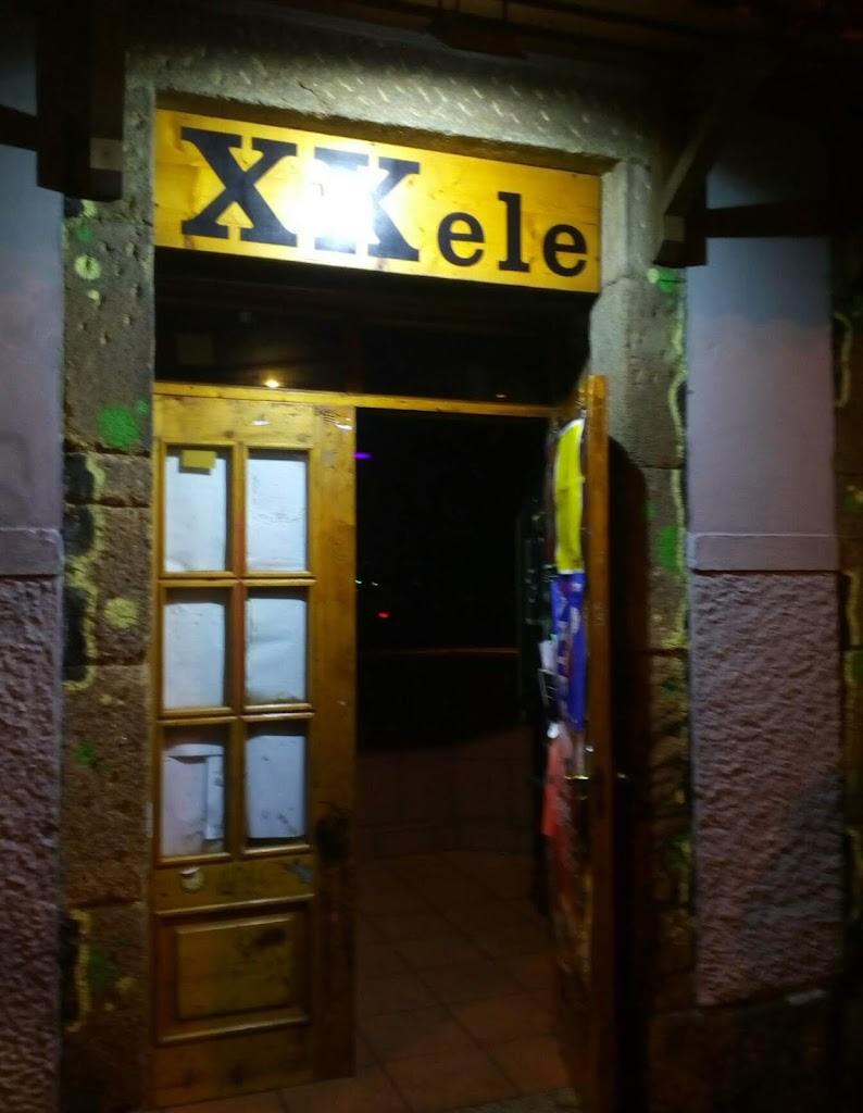 XXele