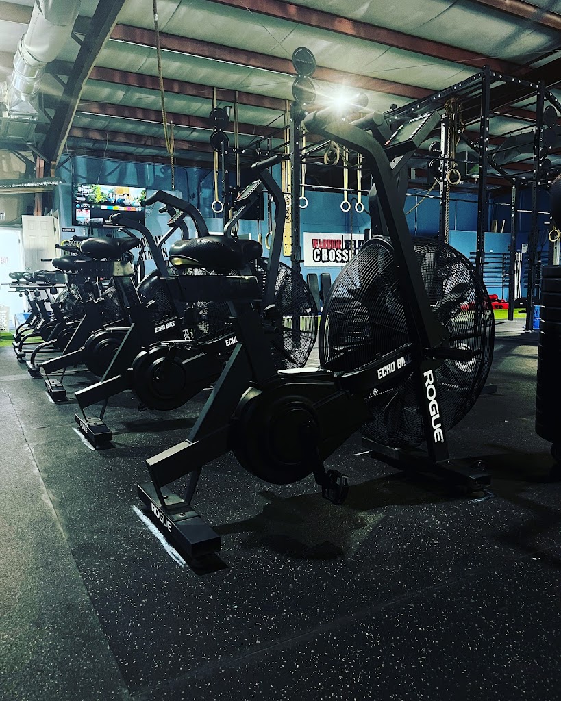  Warrior Welke Crossfit/ HYROX