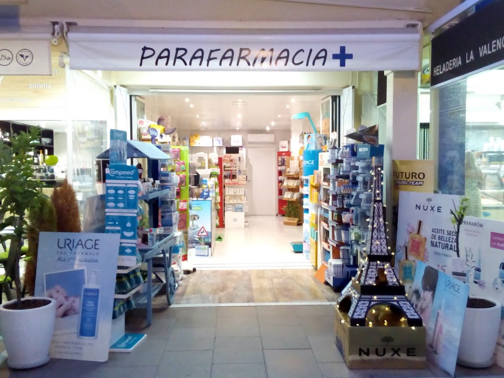 PARAFARMACIA MARBELLA