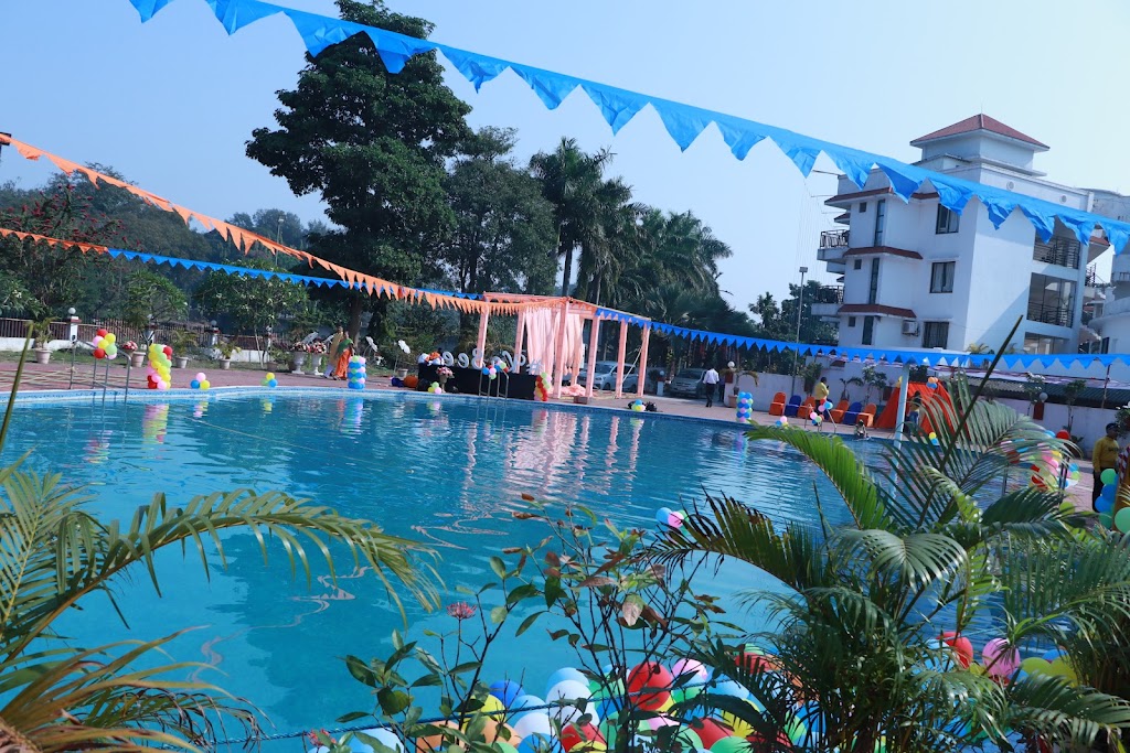 Golden Pond Resort