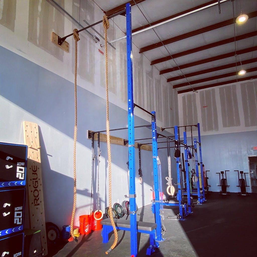  Meghan Valentine Performance