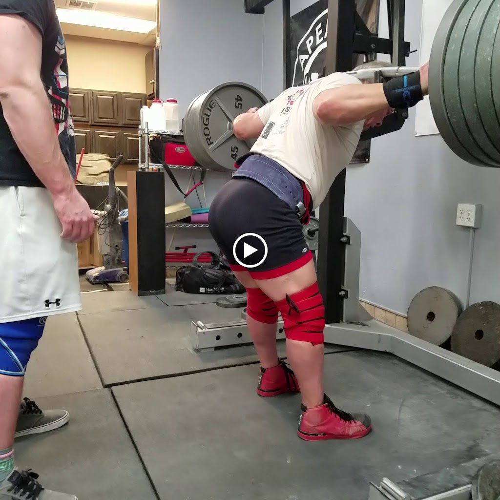  Preacher Training Systems