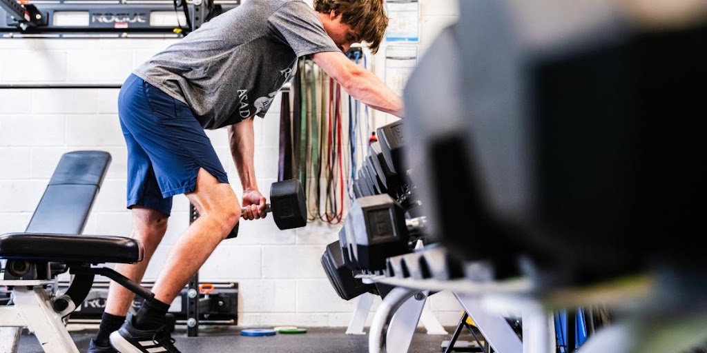  Infinite Performance Training LLC