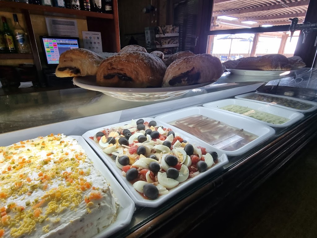 CAFE BAR EL RINCON DE CRISTINA