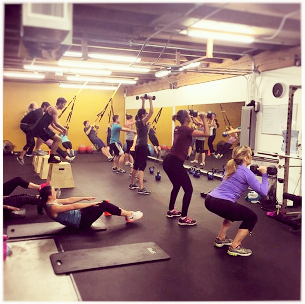  IanFitness Normandy Park