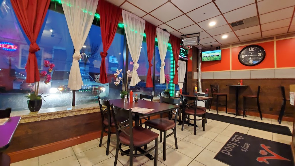 Amy's Thai Food