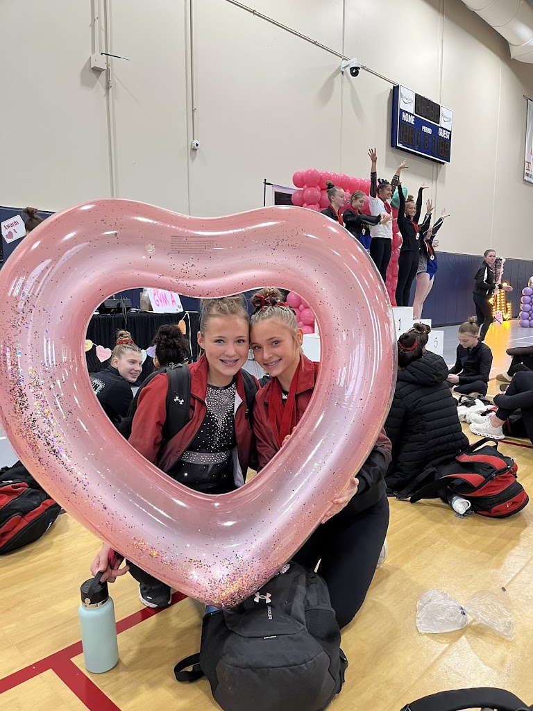  Quad City Gymnastics Academy