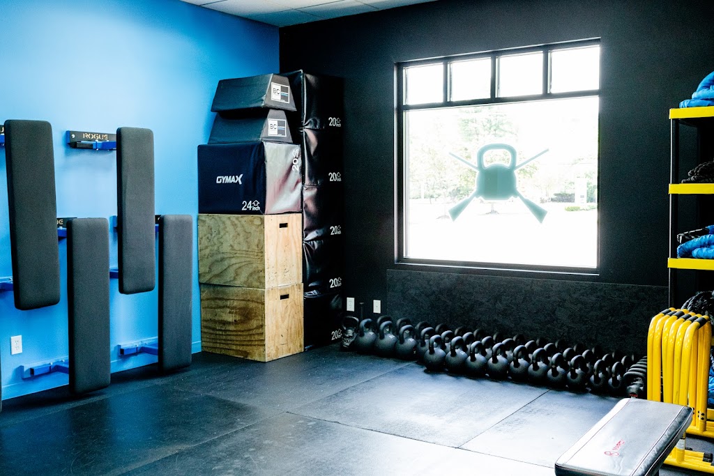  Battleground Fitness Saratoga