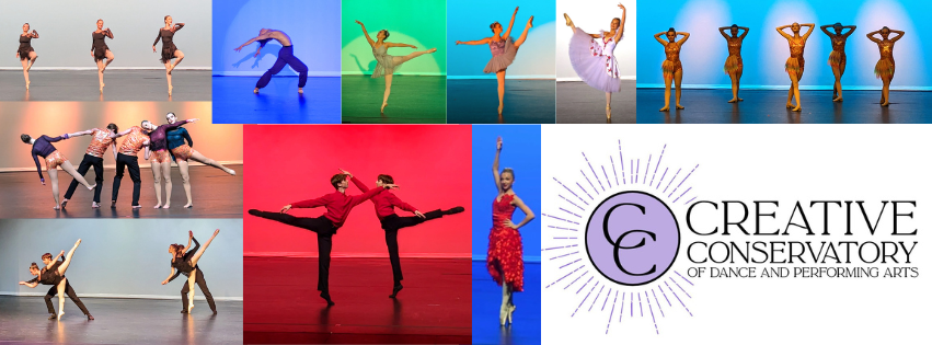  Creative Conservatory of Dance and Performing Arts